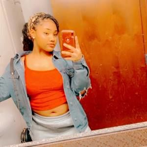 Meet your Posher, Ashanti